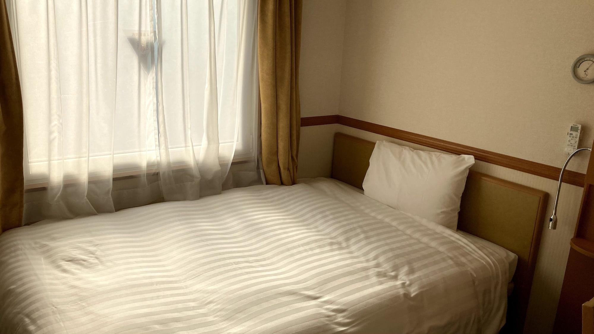 Toyoko Nihombashi Hamacho Meijiza Mae Hotel Tóquio