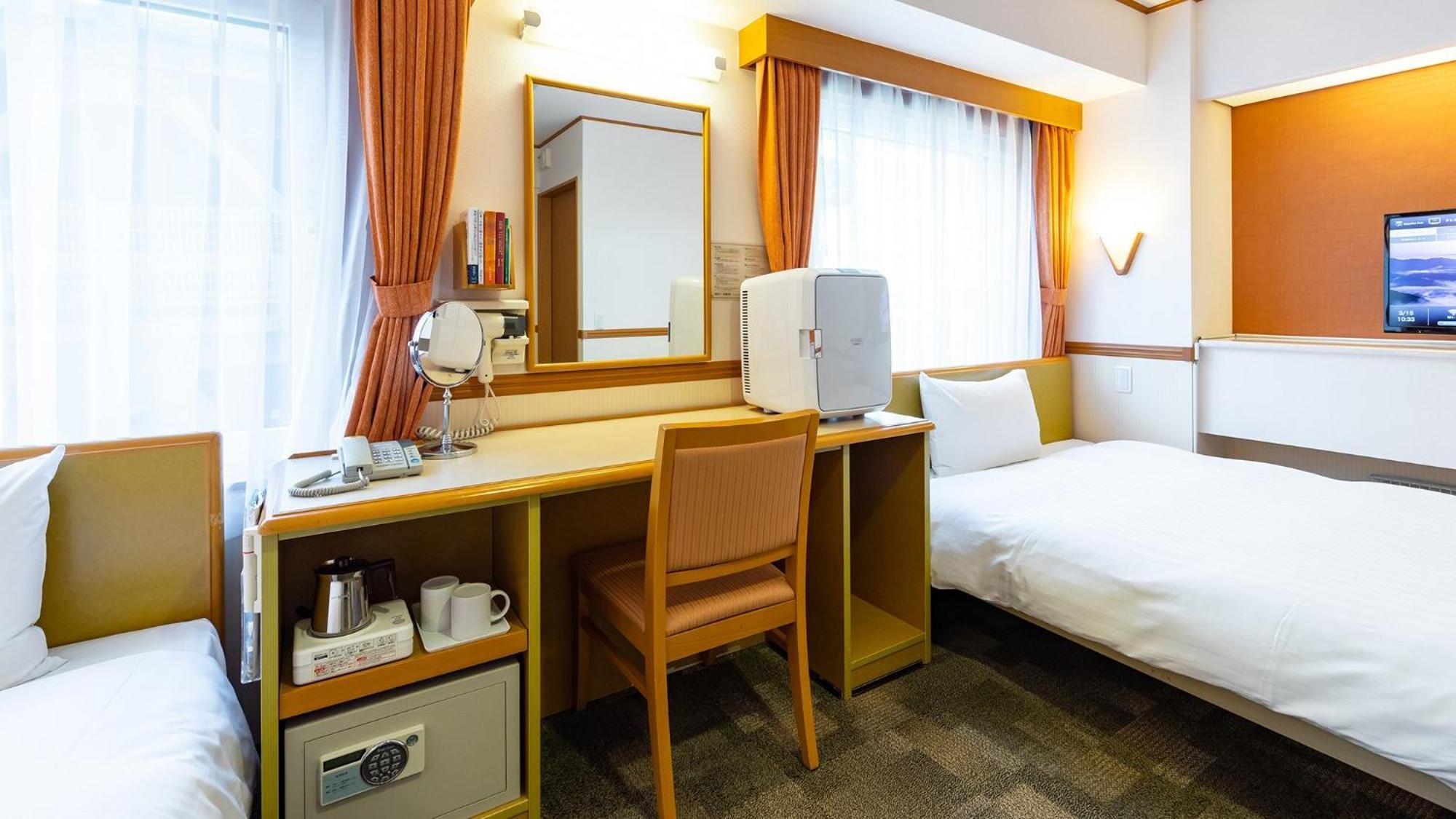 Hotel Toyoko Nihombashi Hamacho Meijiza Mae Tóquio