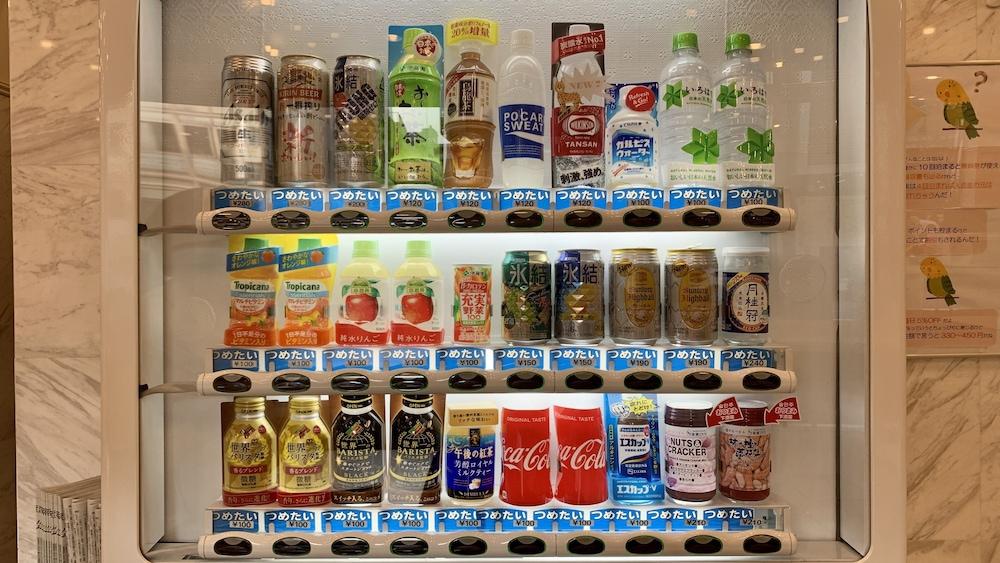 Hotell Toyoko Nihombashi Hamacho Meijiza Mae