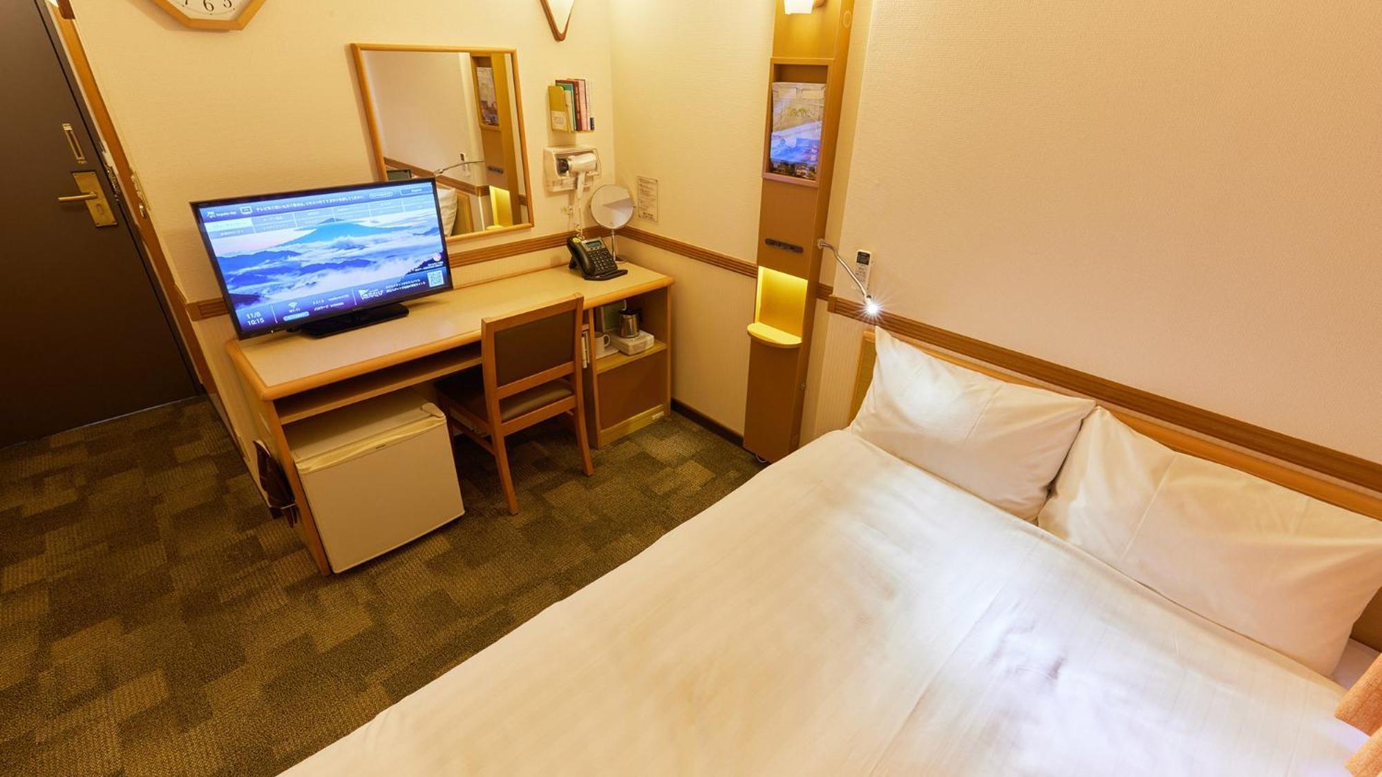 Hotell Toyoko Nihombashi Hamacho Meijiza Mae 3*