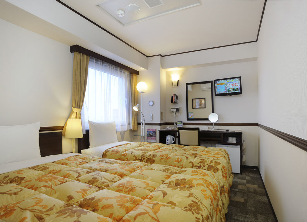 Hotell Toyoko Nihombashi Hamacho Meijiza Mae Tokyo prefektur
