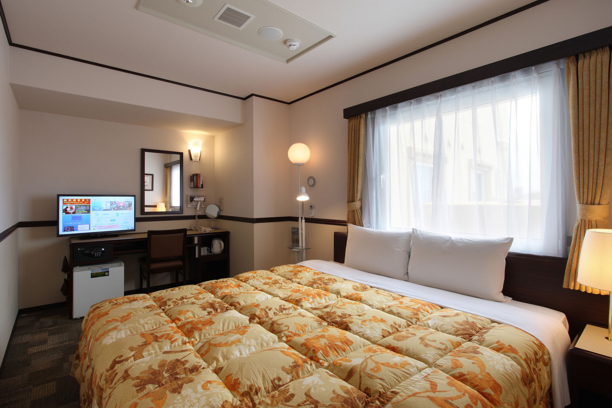 Toyoko Nihombashi Hamacho Meijiza Mae Hotell